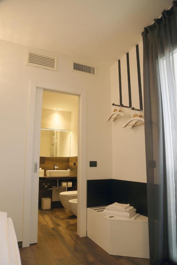 Ca Bianca Hotel Montiano  Buitenkant foto